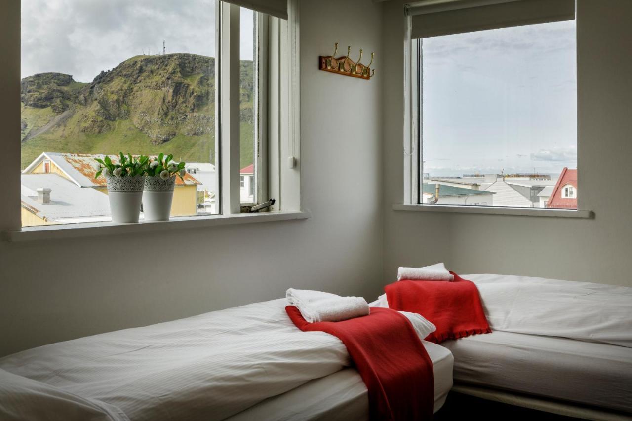 Guesthouse Sunnuholl Vestmannaeyjar Exterior photo